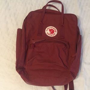 Fjallraven Kanken Backpack